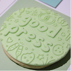 Custom Order Cookie